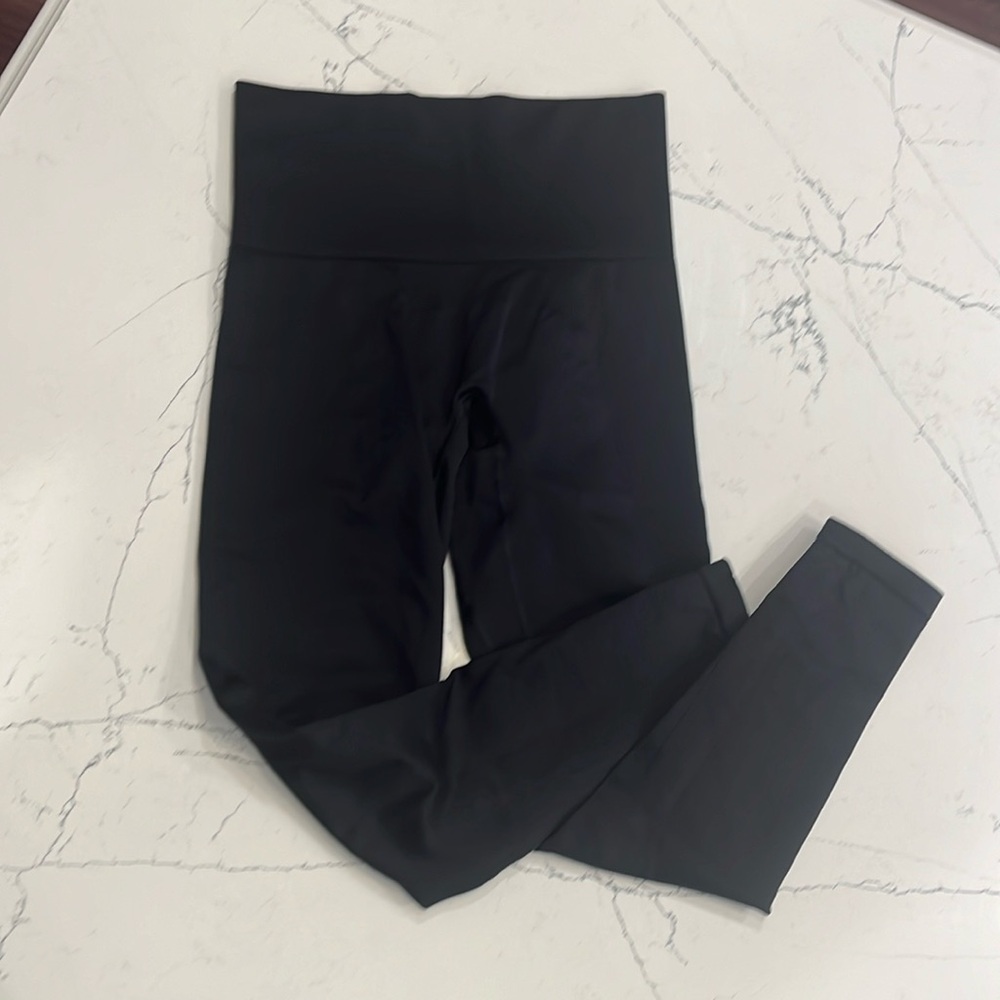 Compression leggings